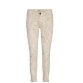 MOS MOSH, Victoria Brize Jean Pant, BIRCH