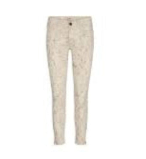MOS MOSH, Victoria Brize Jean Pant, BIRCH