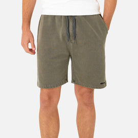 INDUSTRIE,The Del Sur Track Shorts, ODDKFORESST