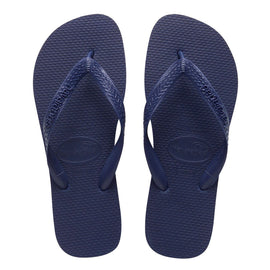 HAVAIANAS THONGS NAVY BLUE