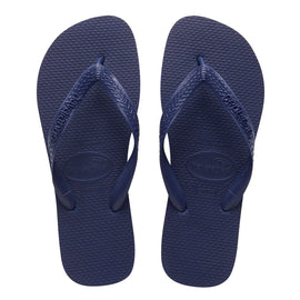 HAVAIANAS THONGS NAVY BLUE