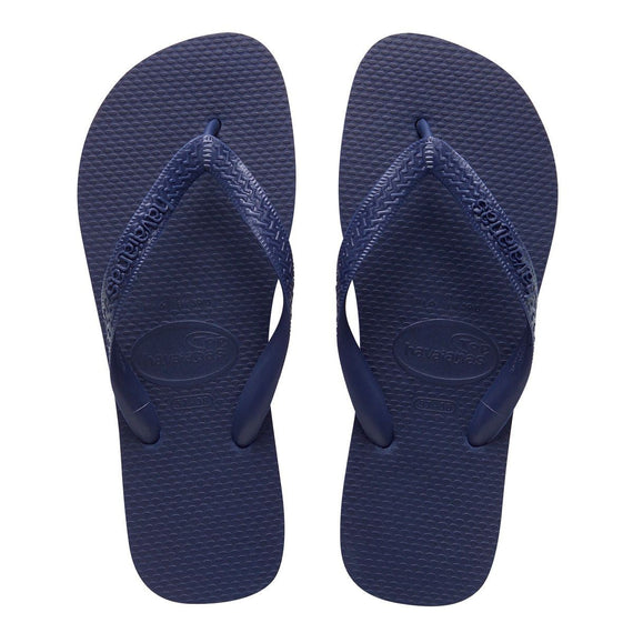 HAVAIANAS THONGS NAVY BLUE
