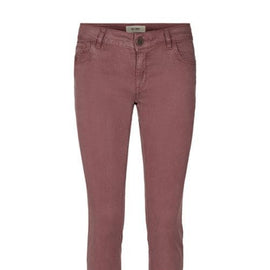 MOS MOSH SUMNER AIR PANT JEAN, WILD PLUM