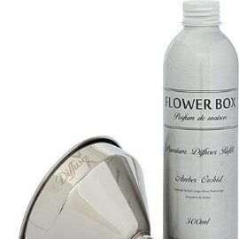 FLOWER BOX Premium Diffuser Refill, 300ML