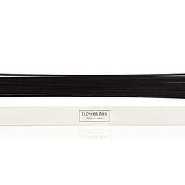 FLOWER BOX 34CM REEDS FOR MINI DIFFUSER, BOX OF 12