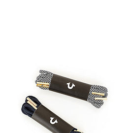 TRUE RELIGION Shoelace Pack x 2