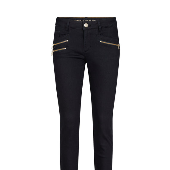 MOS MOSH, Berlin Ink Denim Jeans, DARK BLUE